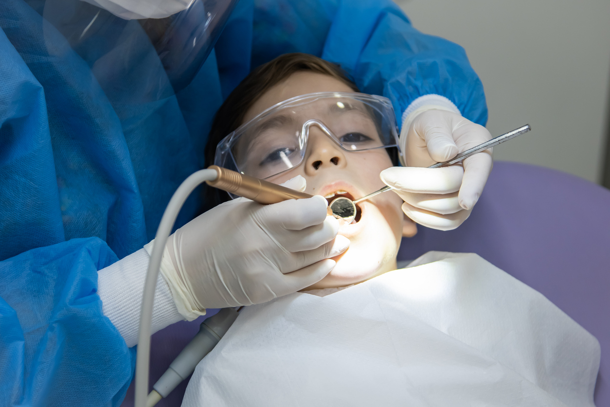 3 Ways To Make Your Child More Comfortable At Their Next Dental Appointment